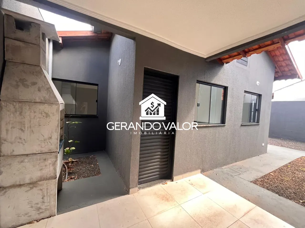 casa em condomínio à venda no Nova Lima em Campo Grande MS - foto 8 - 2 quartos