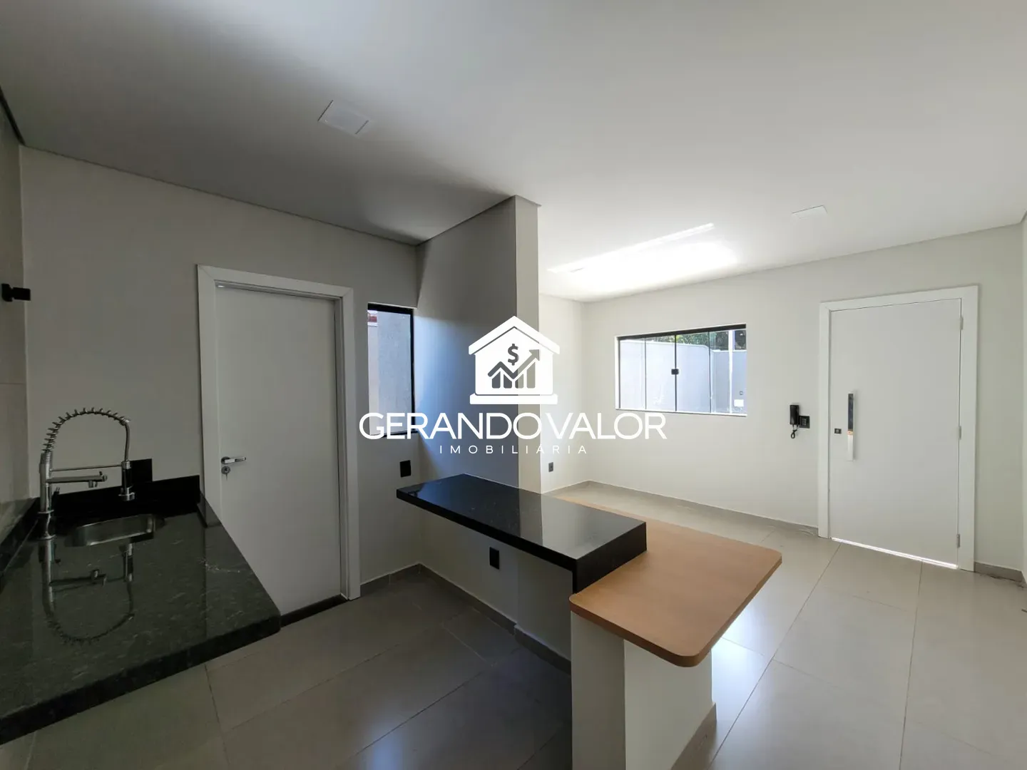 casa à venda no Parque Dallas em Campo Grande MS - foto 6 - 3 quartos