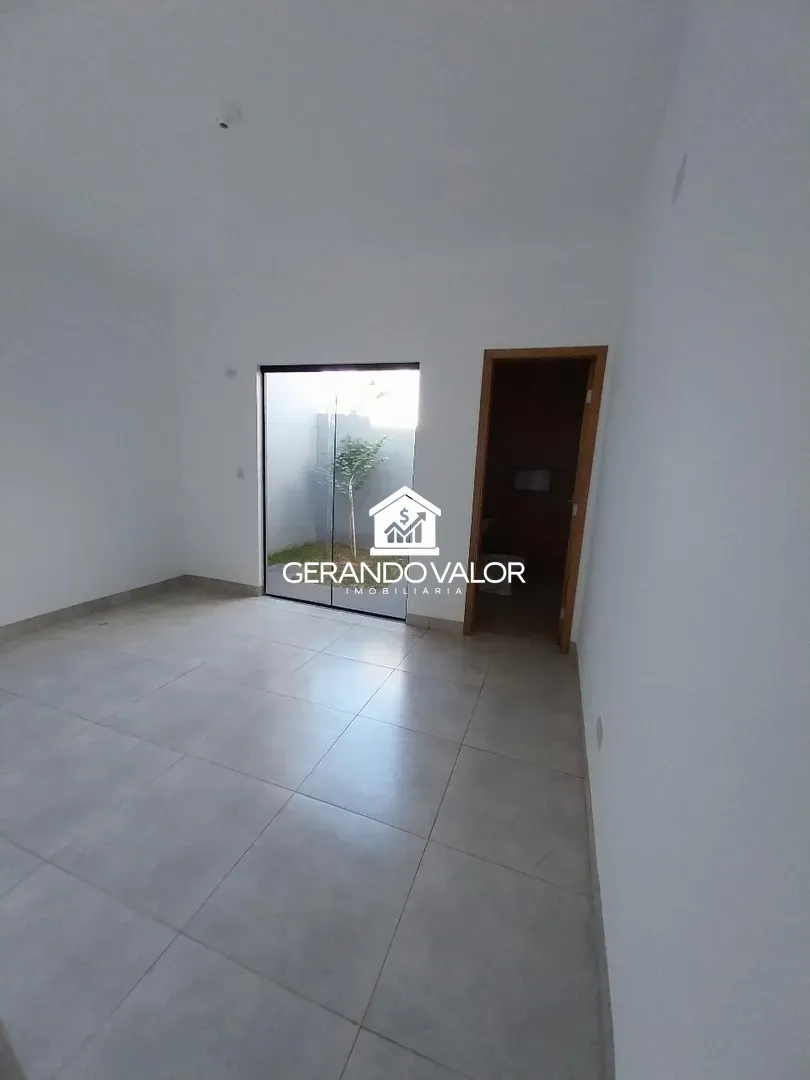 casa à venda no Coophavila II em Campo Grande MS - foto 6 - 3 quartos