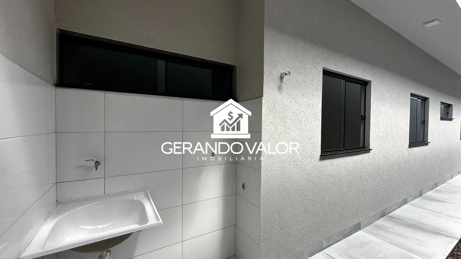 casa à venda no Pioneiros em Campo Grande MS - foto 13 - 3 quartos