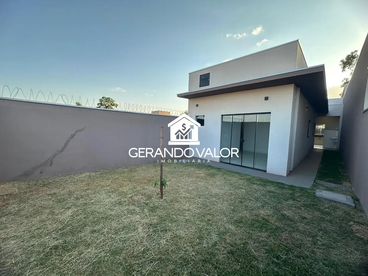 casa à venda no Água Limpa Park em Campo Grande MS - foto 12 - 3 quartos