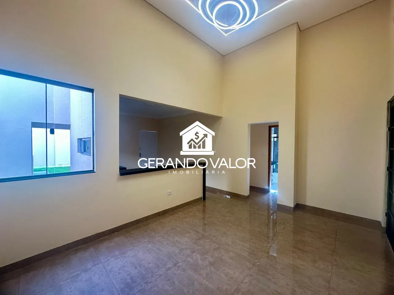 casa à venda no Piratininga em Campo Grande MS - foto 6 - 3 quartos