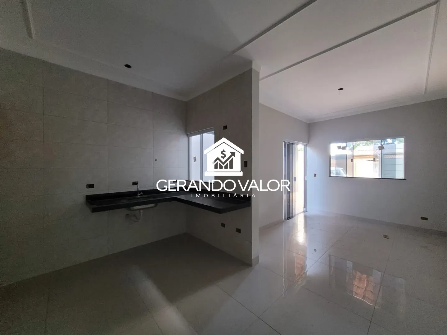 casa à venda no Vila Nova Campo Grande em Campo Grande MS - foto 8 - 2 quartos