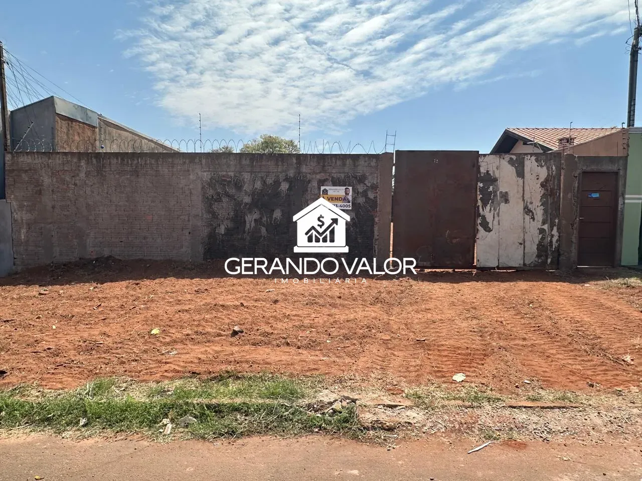 terreno à venda no Panorama em Campo Grande MS - foto 3