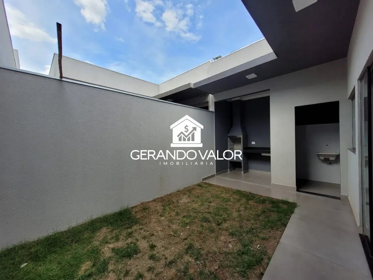 casa à venda no Jardim Itatiaia em Campo Grande MS - foto 13 - 2 quartos