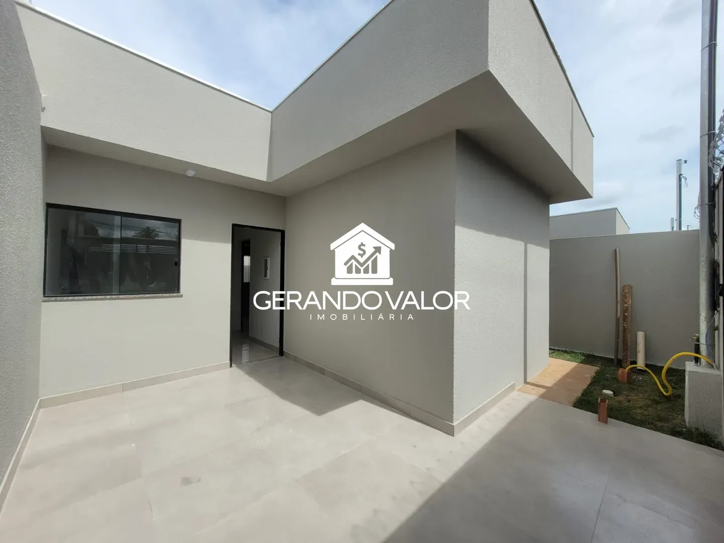 casa à venda no Vila Albuquerque em Campo Grande MS - foto 3 - 2 quartos