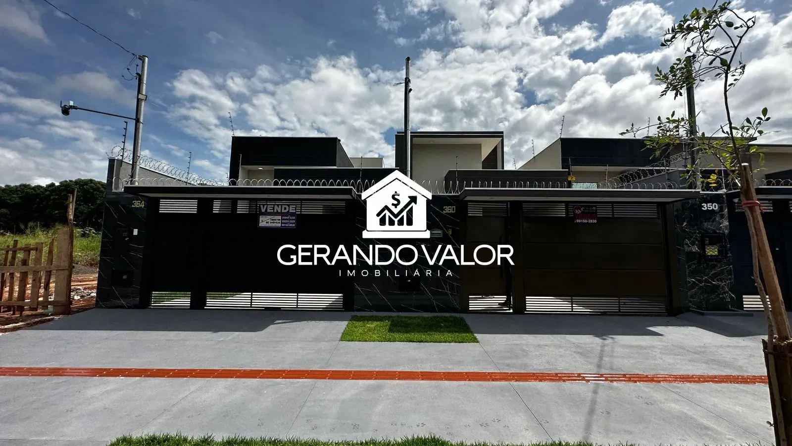 casa à venda no Pioneiros em Campo Grande MS - foto 15 - 3 quartos