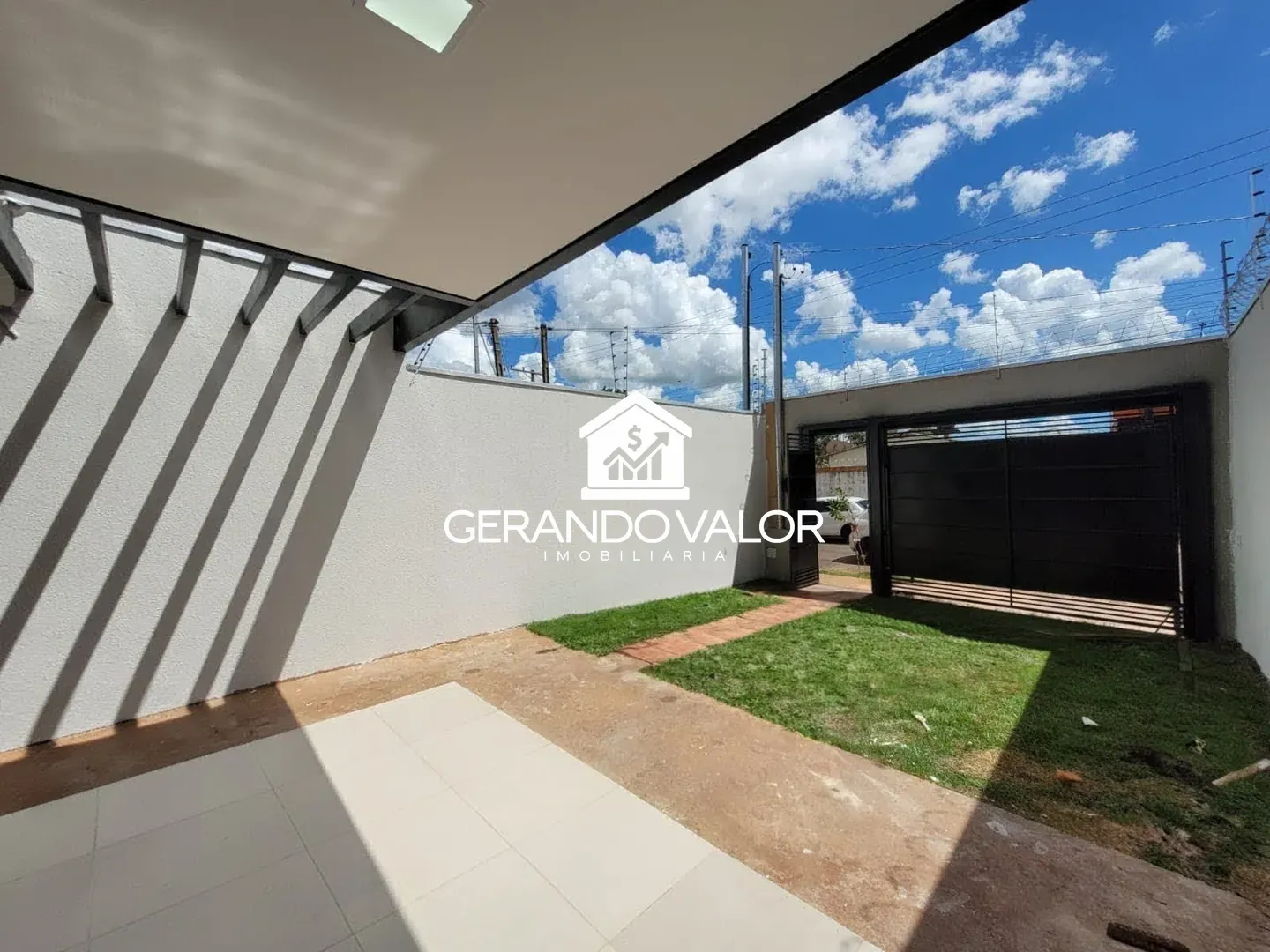 casa à venda no Coronel Antonino em Campo Grande MS - foto 7 - 2 quartos