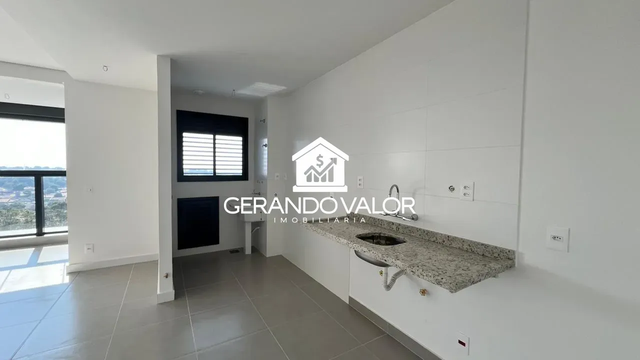 apartamento à venda no Mata do Jacinto em Campo Grande MS - foto 23 - 2 quartos