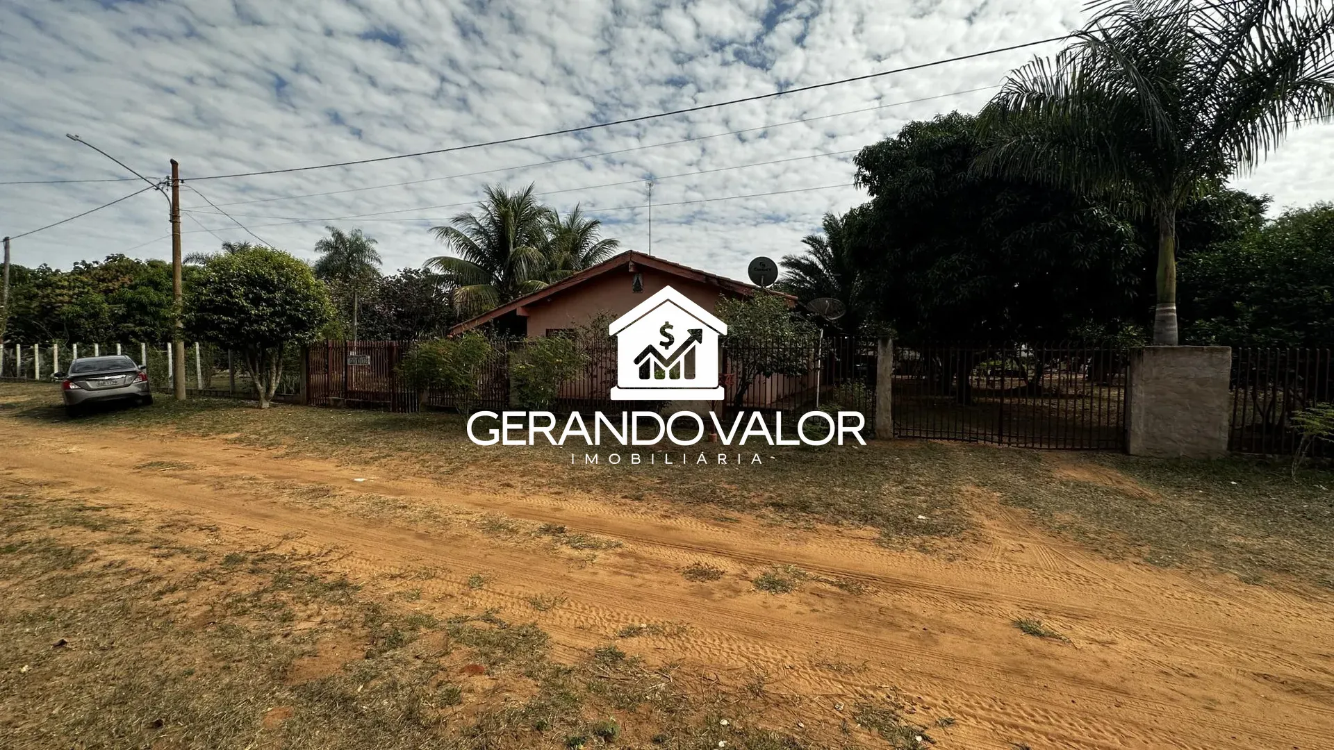 chácara/rural à venda no Centro em Campo Grande MS - foto 21 - 2 quartos