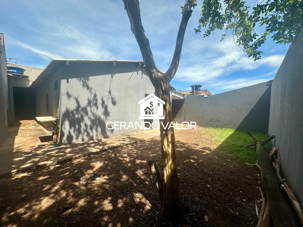 casa à venda no Centro Oeste em Campo Grande MS - foto 13 - 2 quartos