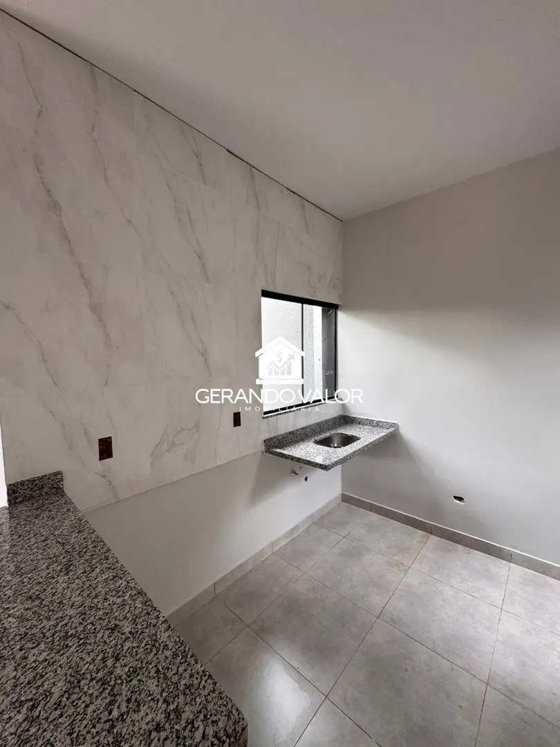 casa à venda no Nova Lima em Campo Grande MS - foto 7 - 2 quartos