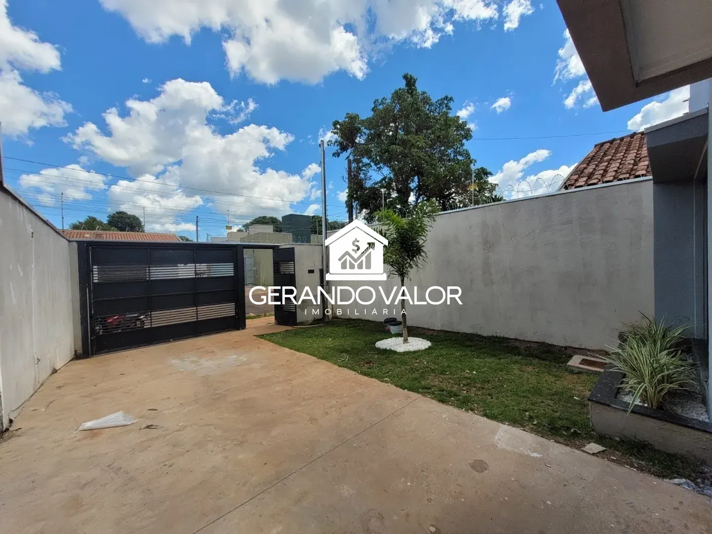 casa à venda no Nova Lima em Campo Grande MS - foto 7 - 3 quartos