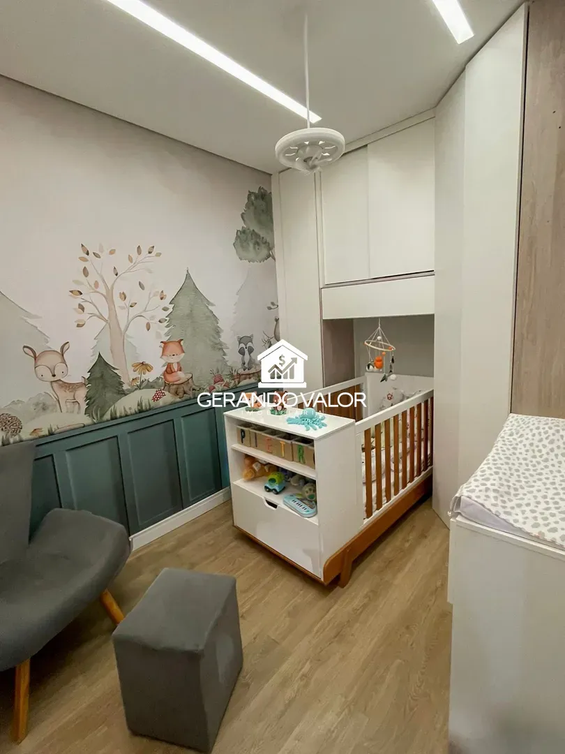 casa à venda no Santo Amaro em Campo Grande MS - foto 13 - 2 quartos