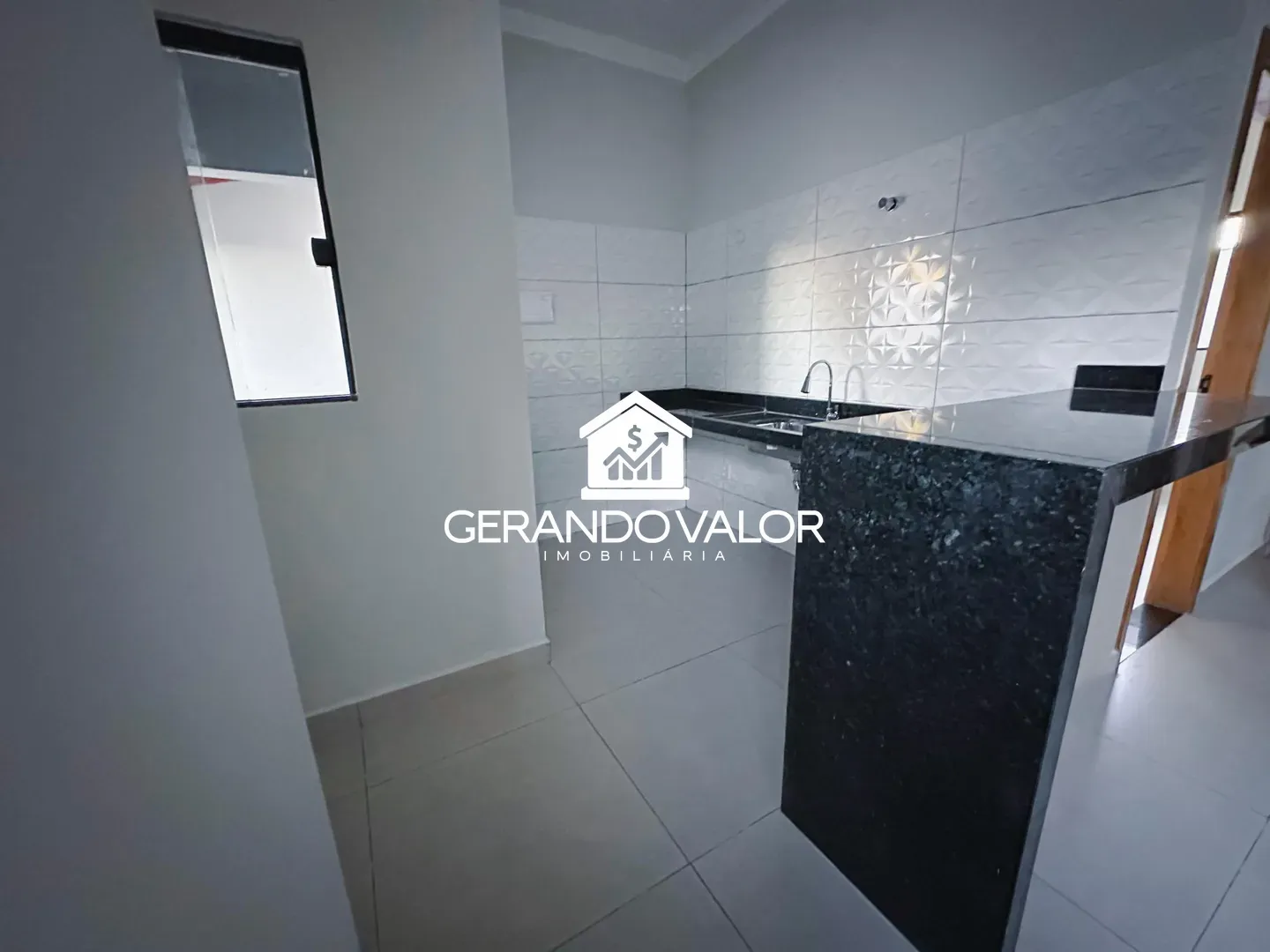 casa à venda no Vila Popular em Campo Grande MS - foto 9 - 2 quartos