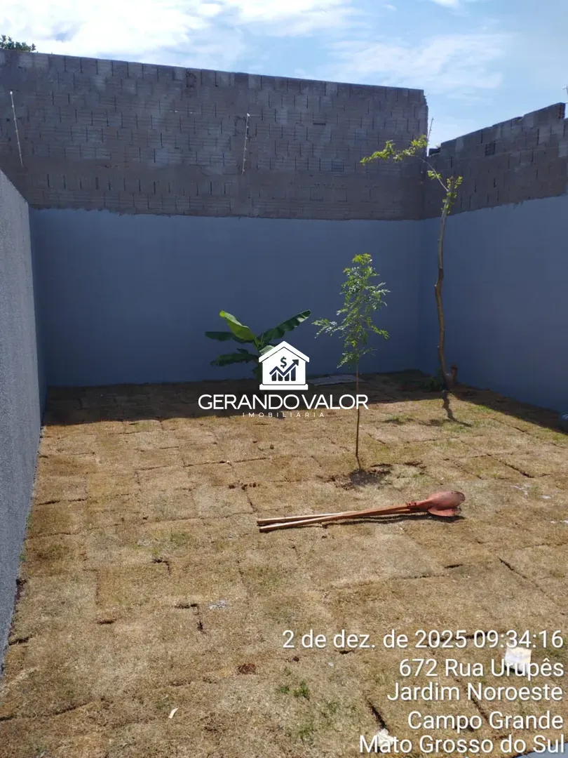 casa à venda no Jardim Noroeste em Campo Grande MS - foto 18 - 2 quartos