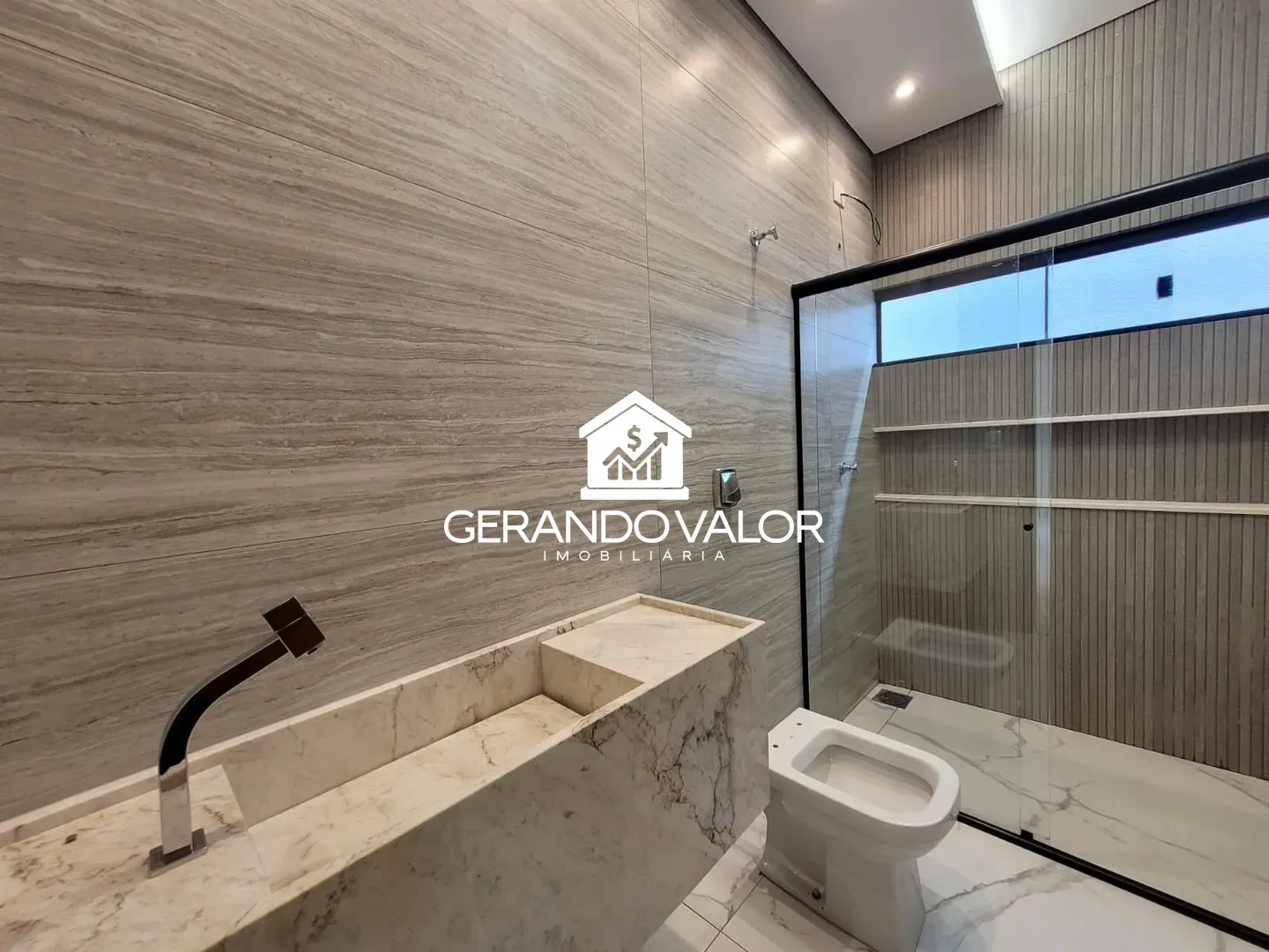 casa à venda no Pioneiros em Campo Grande MS - foto 11 - 3 quartos