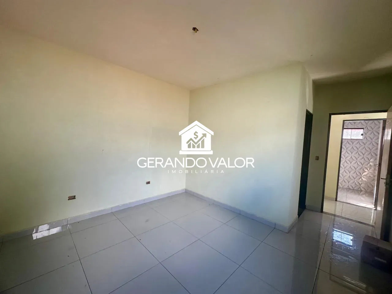 casa em condomínio à venda no Jardim Tarumã em Campo Grande MS - foto 11 - 2 quartos