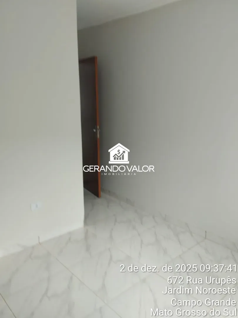 casa à venda no Jardim Noroeste em Campo Grande MS - foto 13 - 2 quartos