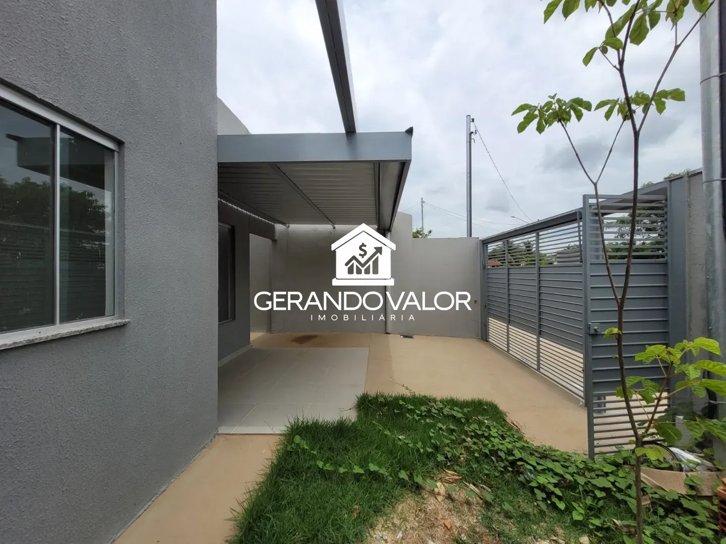 casa à venda no Jardim Alto São Francisco em Campo Grande MS - foto 8 - 2 quartos