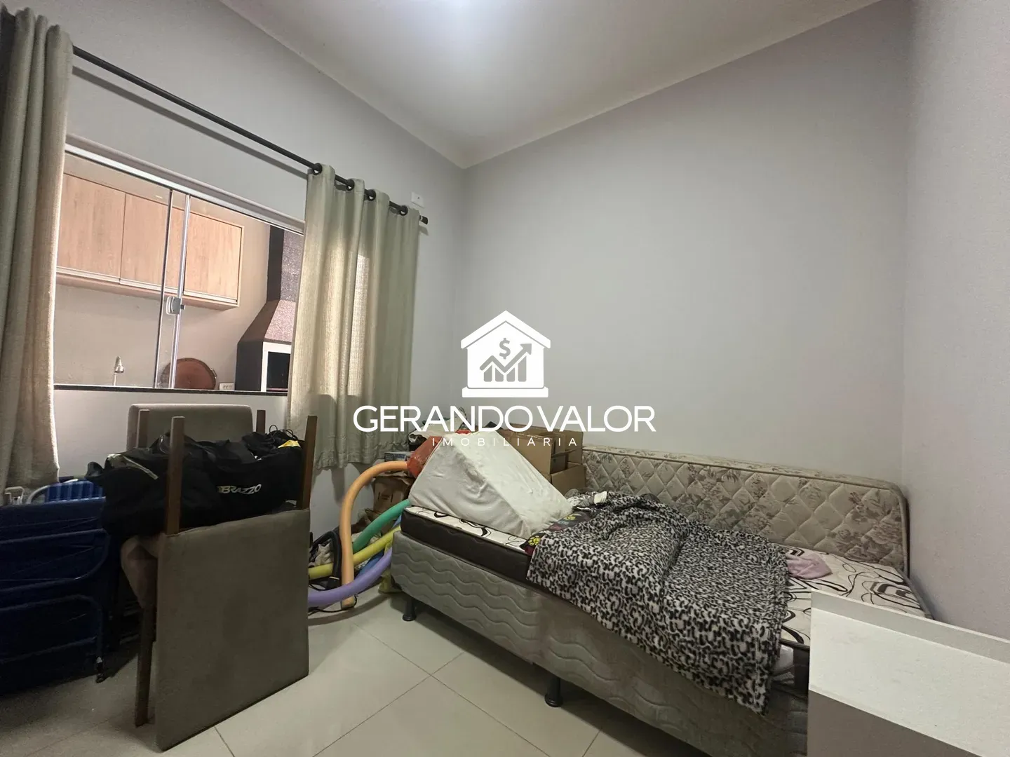 casa à venda no Pioneiros em Campo Grande MS - foto 12 - 2 quartos