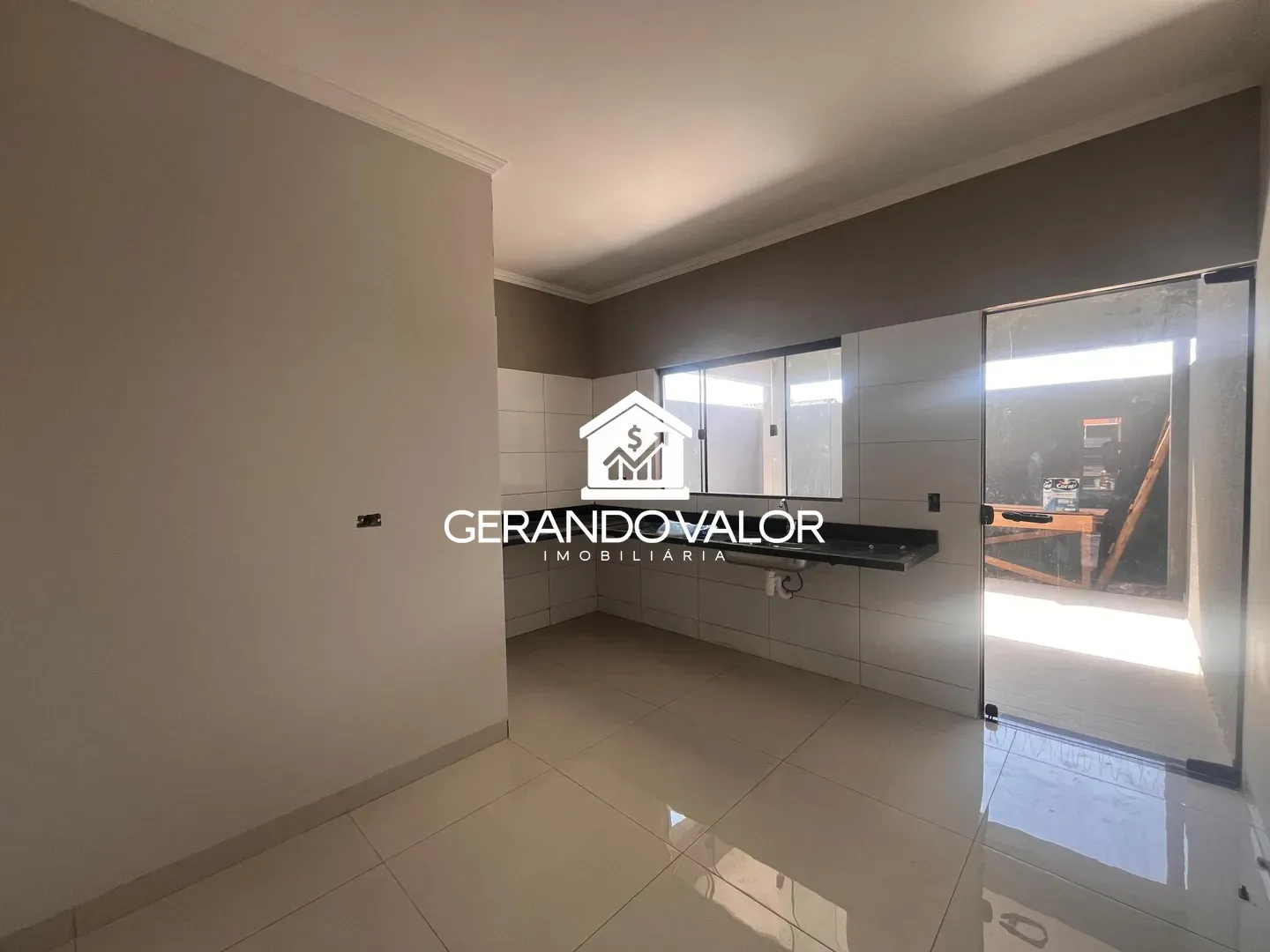 casa à venda no Residencial Figueiras do Parque em Campo Grande MS - foto 13 - 1 quartos