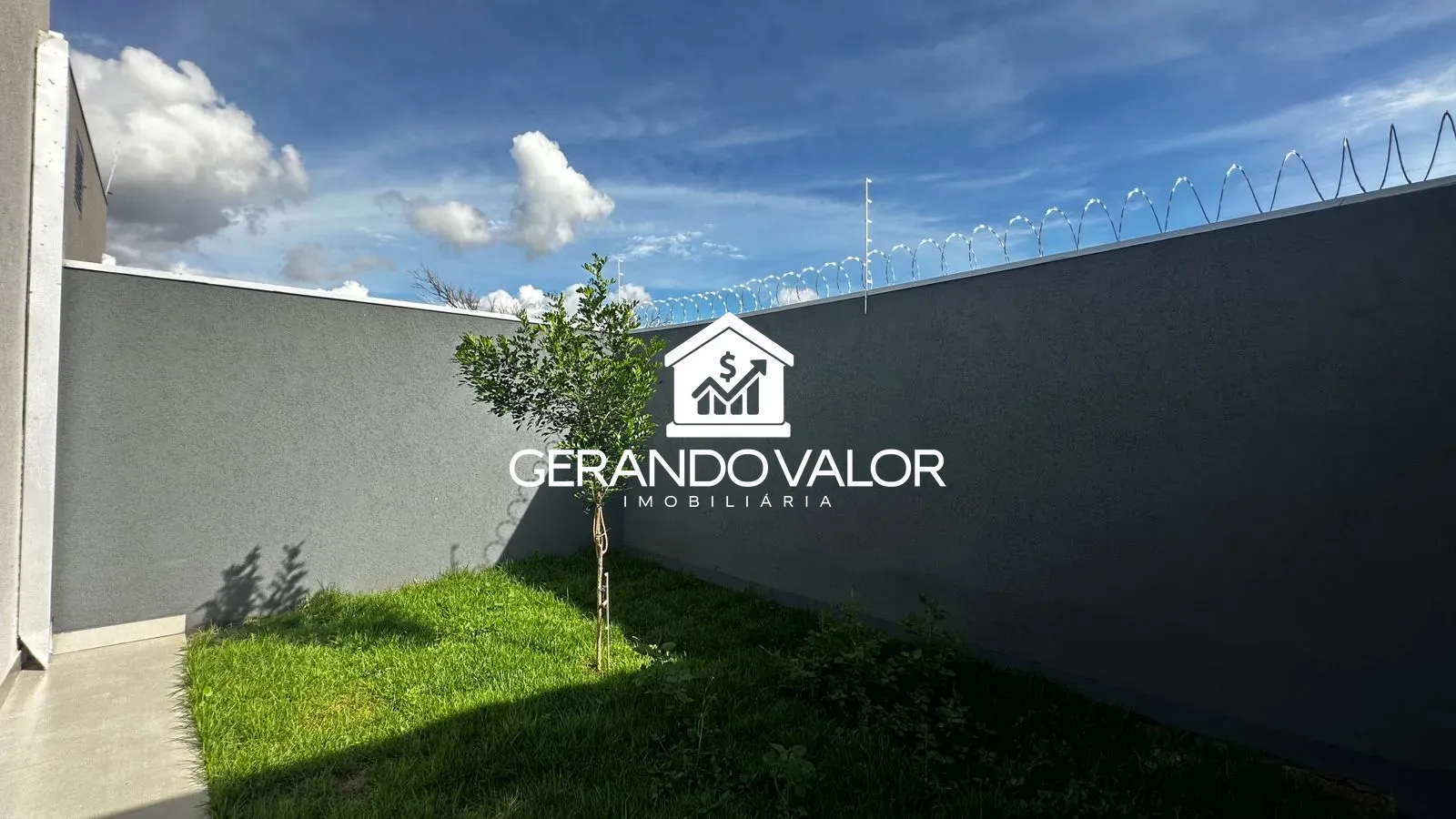 casa à venda no Guanandi em Campo Grande MS - foto 14 - 3 quartos