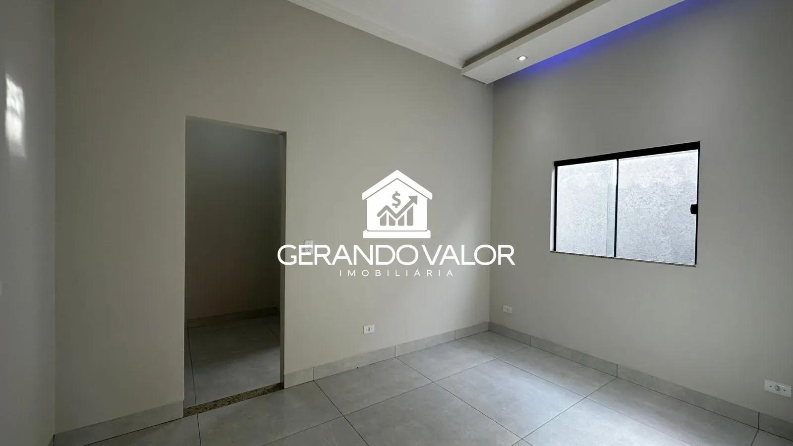 casa à venda no Guanandi em Campo Grande MS - foto 8 - 3 quartos