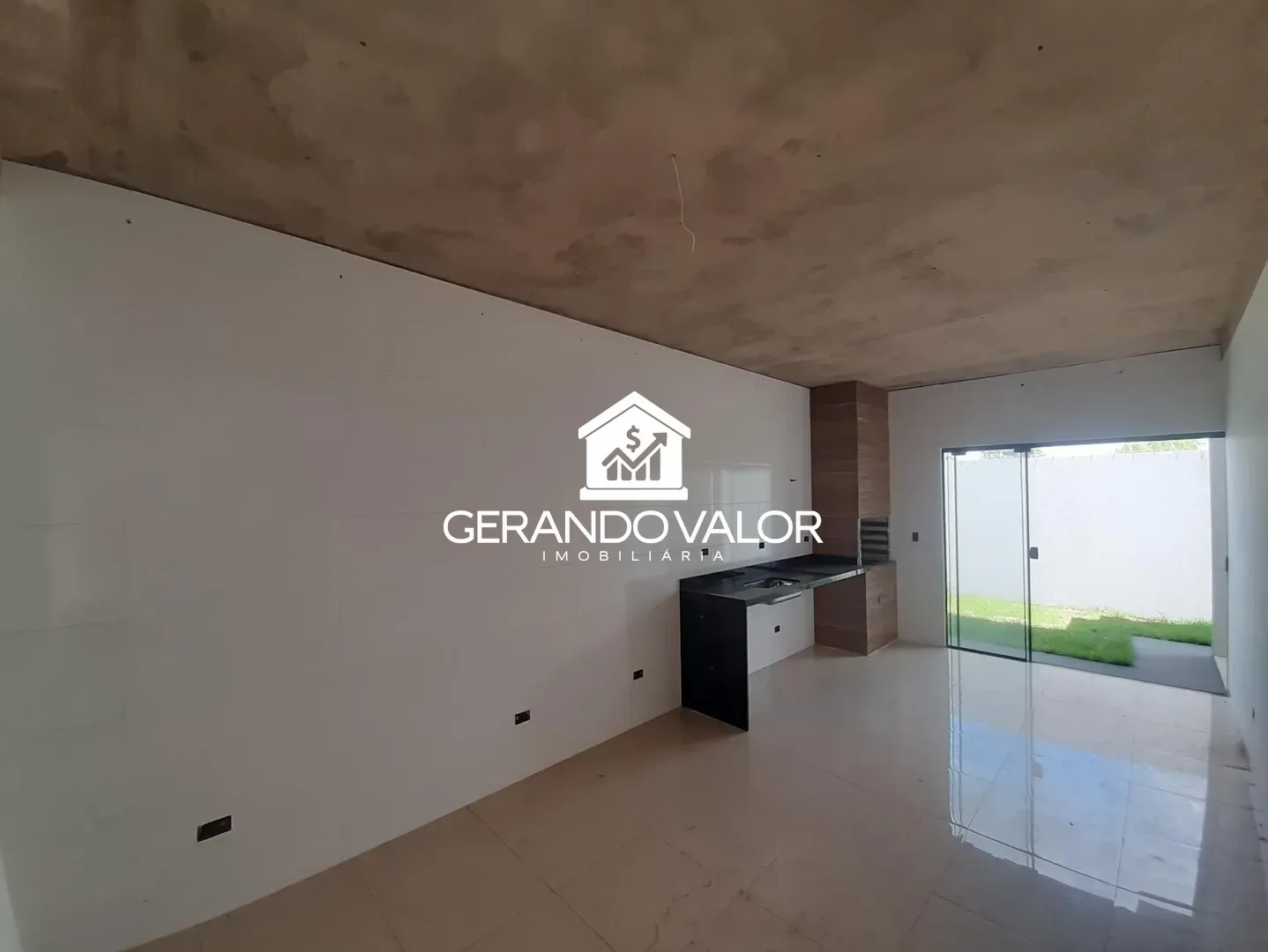 casa à venda no Vila Carvalho em Campo Grande MS - foto 10 - 3 quartos