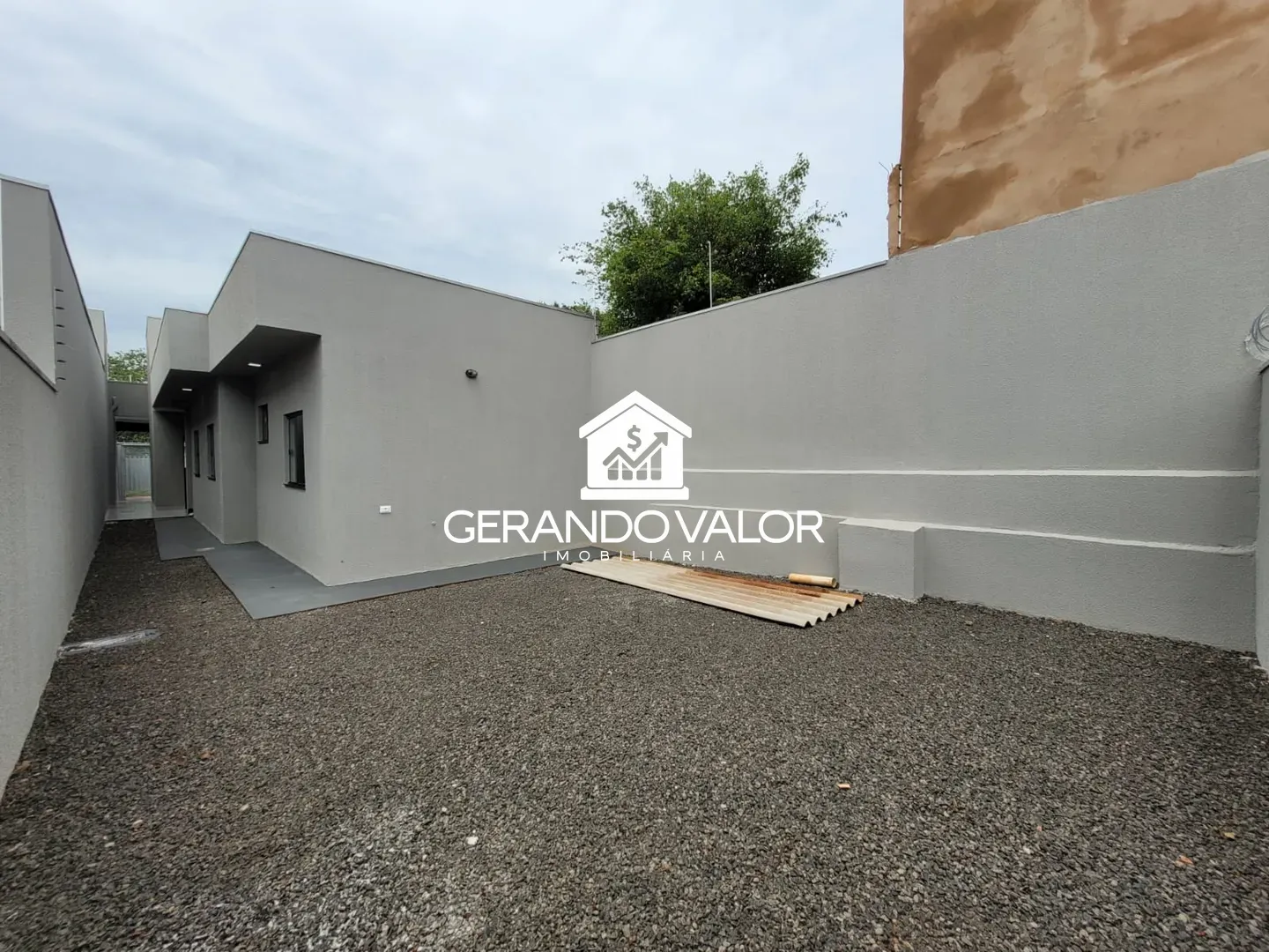 casa à venda no São Francisco em Campo Grande MS - foto 18 - 3 quartos