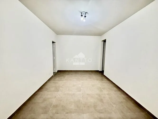 Apartamento Garden