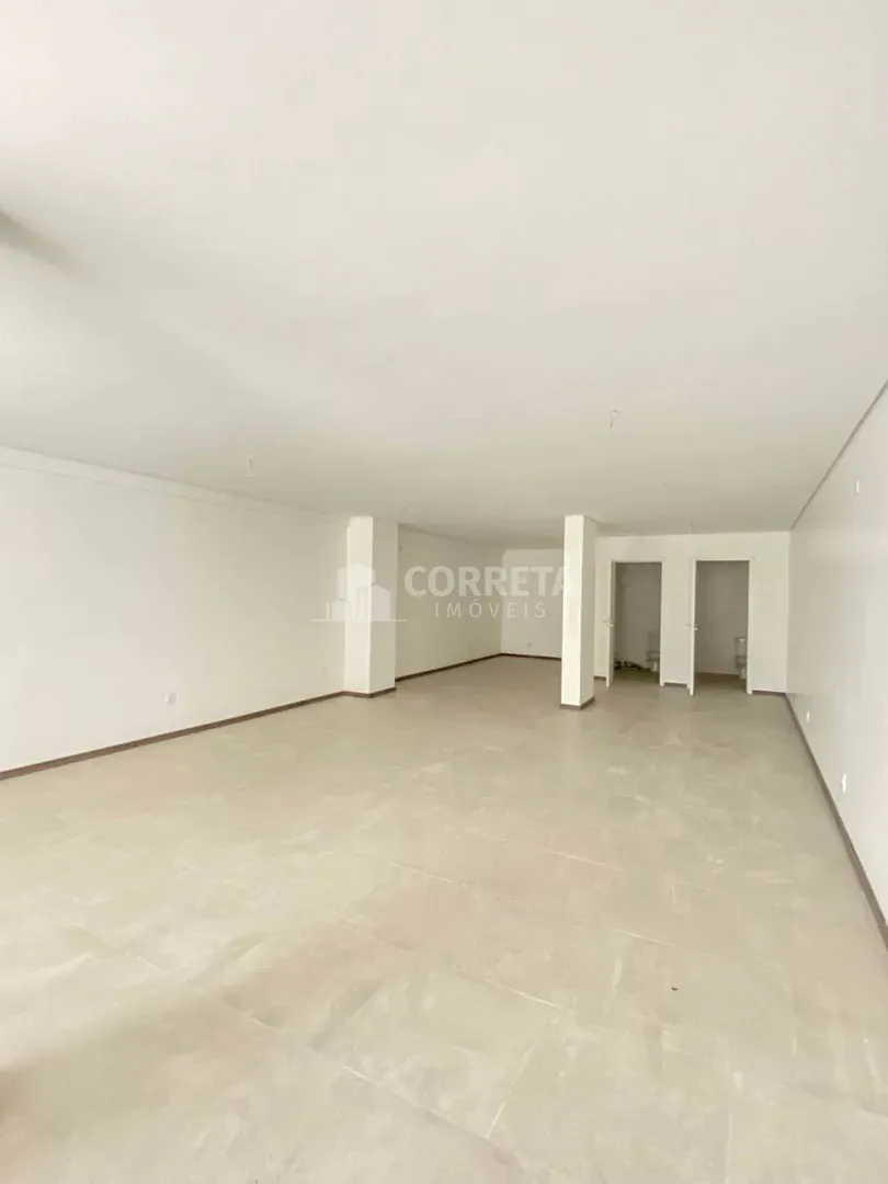 Sala Comercial - Centro - Santa Maria / RS