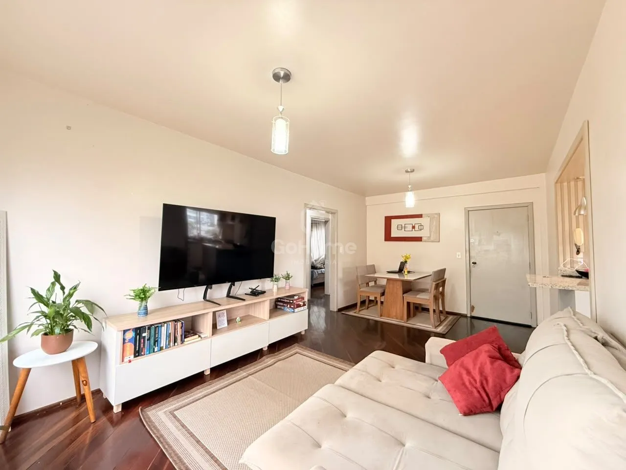 Foto 4 de apartamento em Chapecó