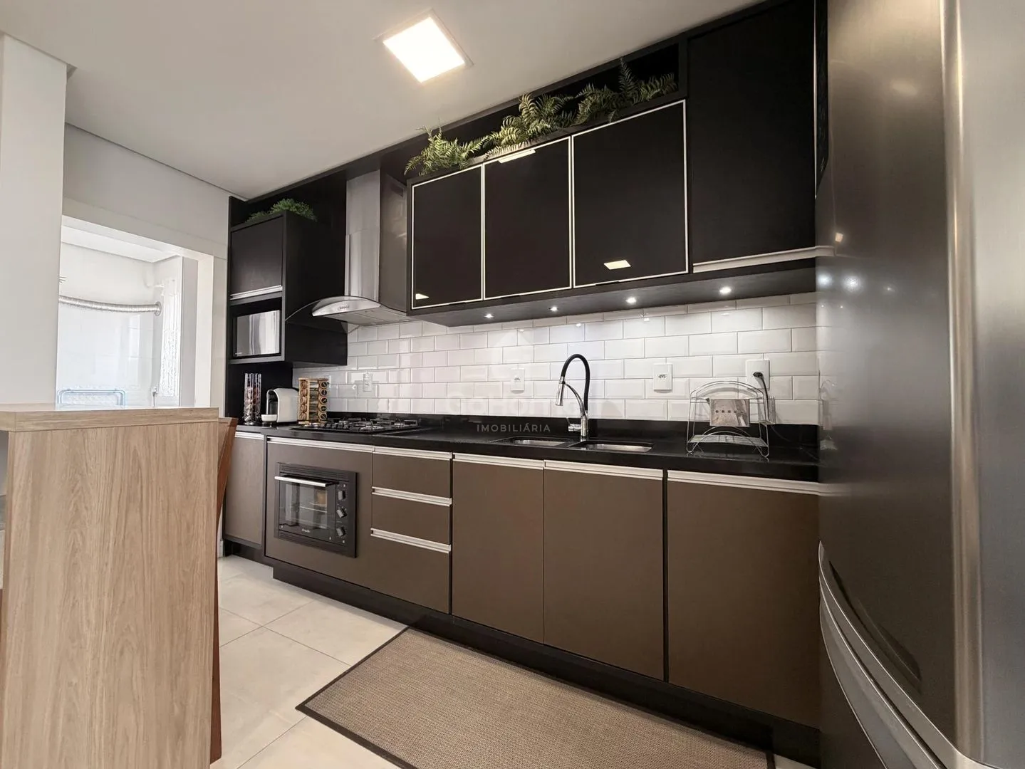 Foto 4 de apartamento em Chapecó
