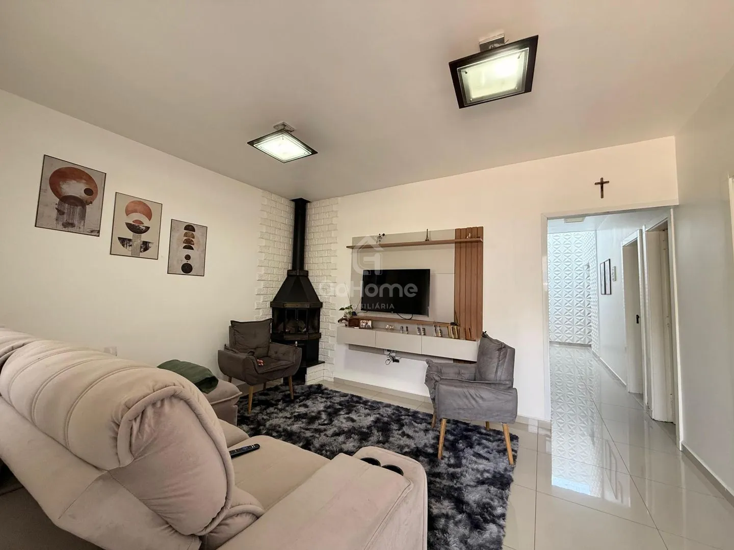 Foto 5 de casa em Chapecó