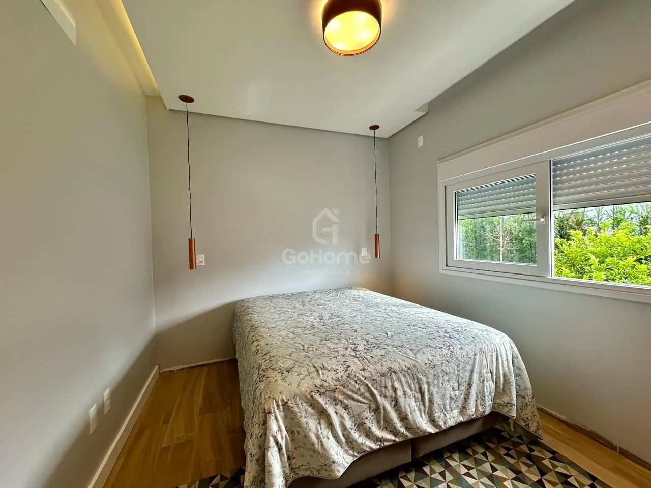 Foto 4 de casa em Chapecó