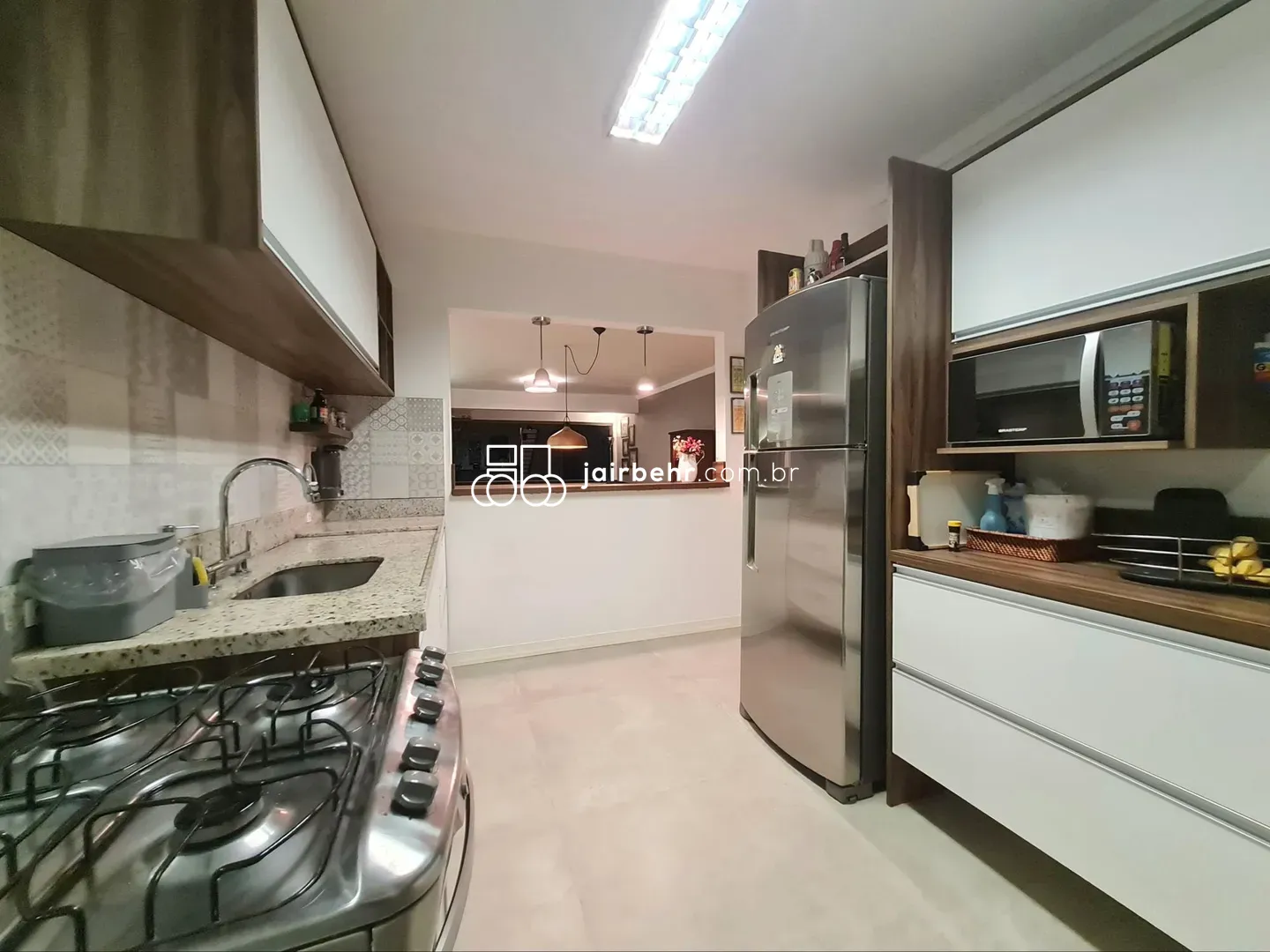 Cozinha