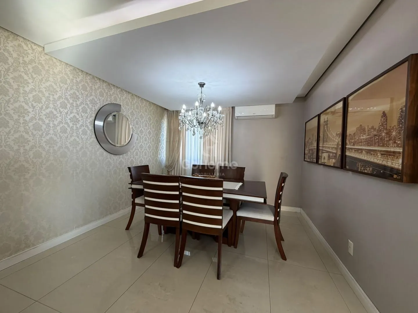 Foto 4 de casa em Chapecó