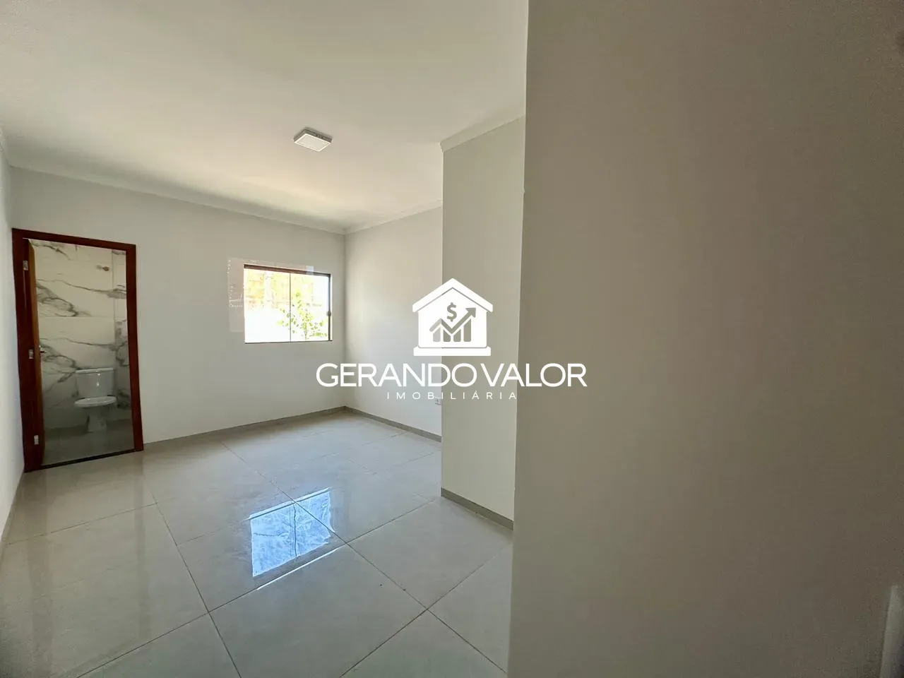 casa à venda no Residencial Figueiras do Parque em Campo Grande MS - foto 9 - 2 quartos