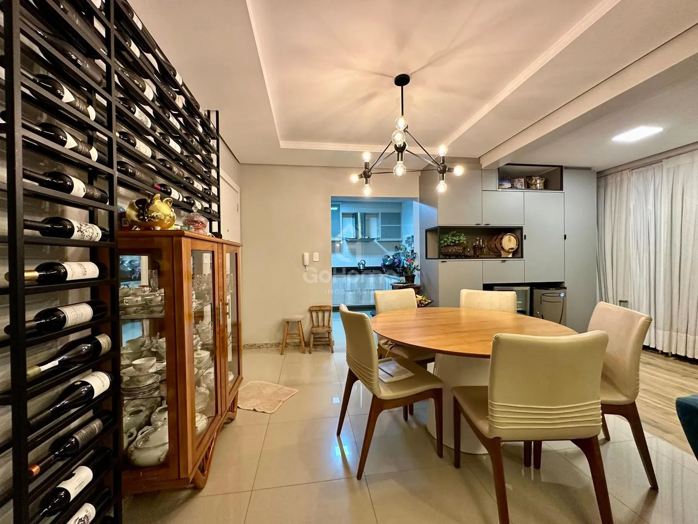Foto 4 de apartamento em Chapecó