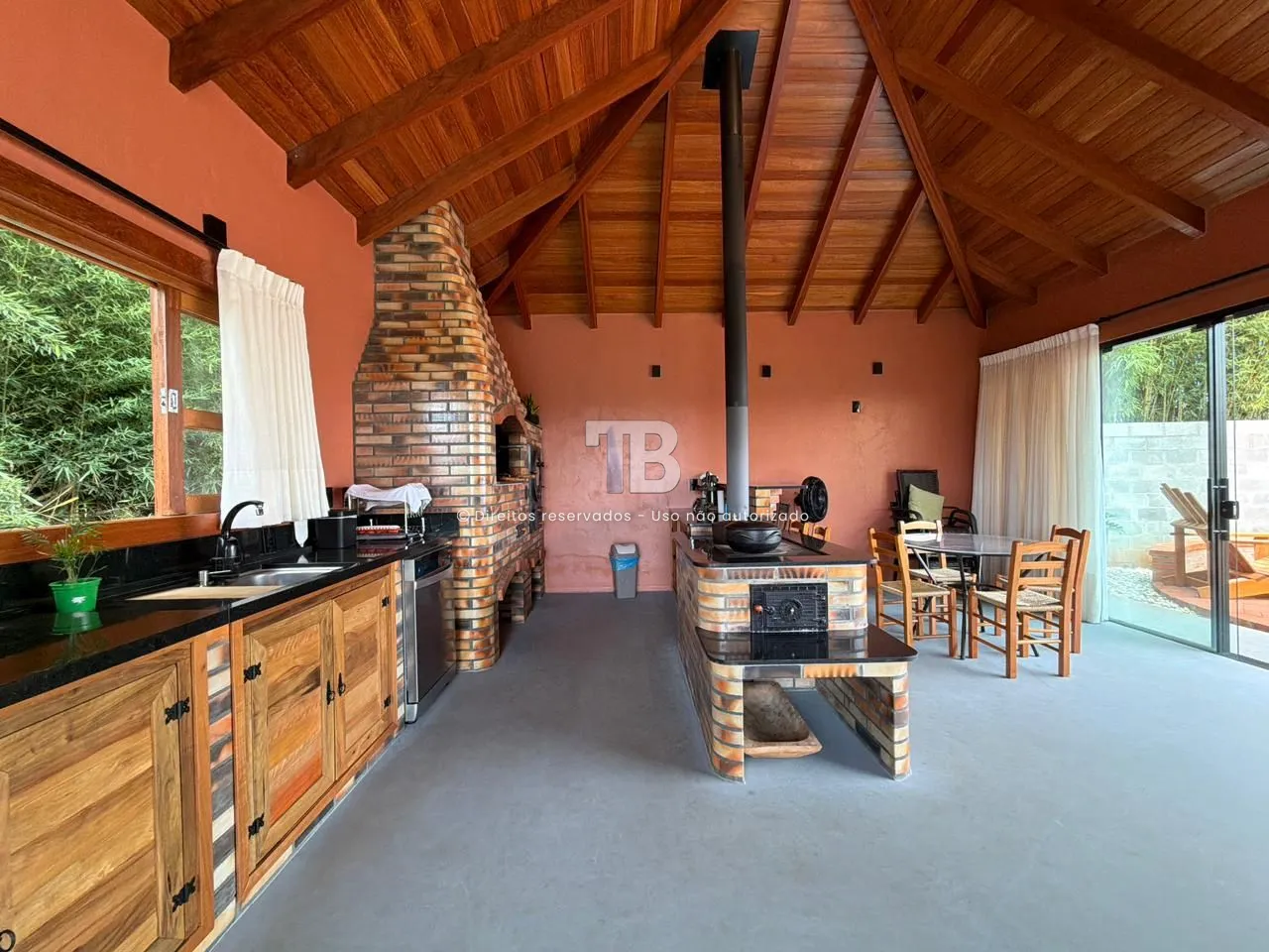 Foto 5 de casa em Chapecó