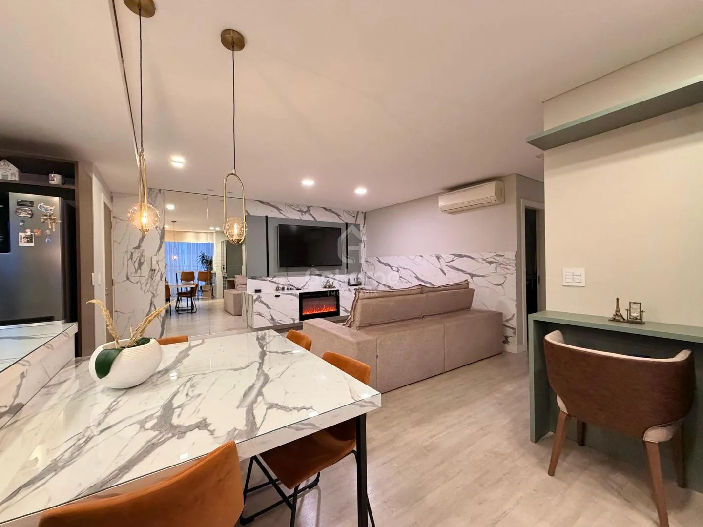 Foto 5 de apartamento em Chapecó