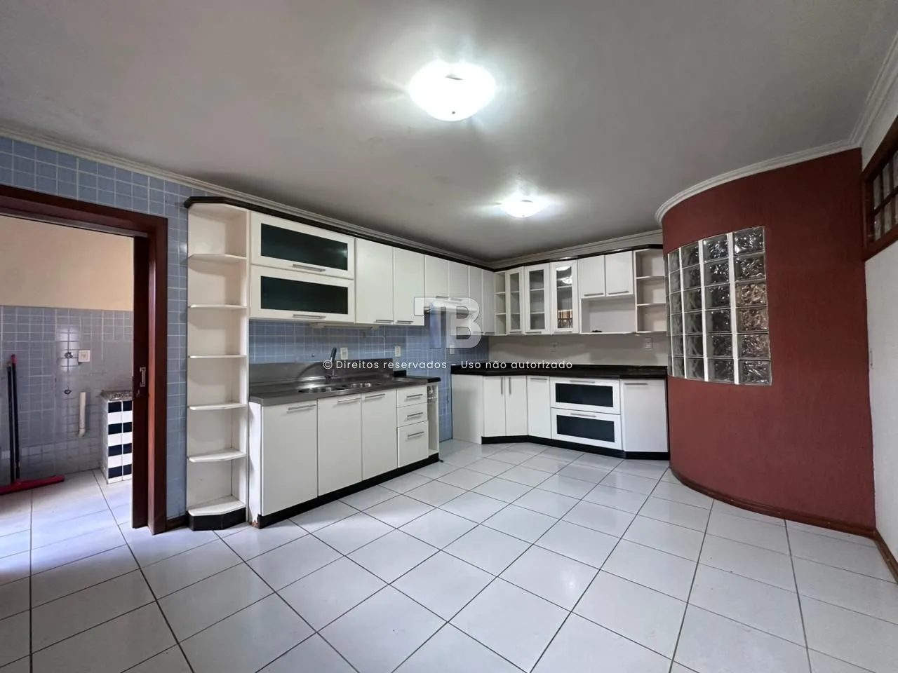 Foto 2 de casa em Chapecó