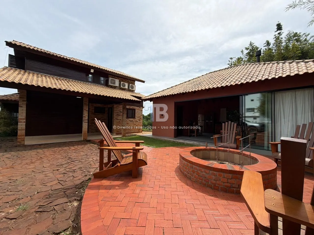 Foto 2 de casa em Chapecó