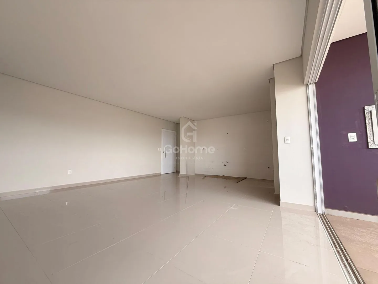 Foto 4 de apartamento em Chapecó