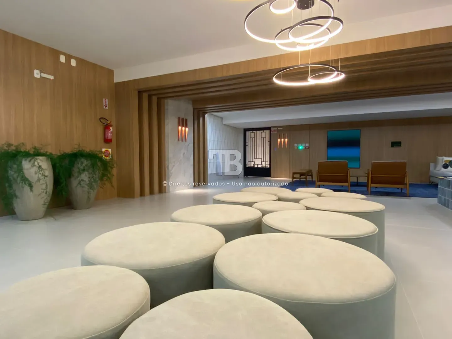 Apartamento no Centro, Chapecó