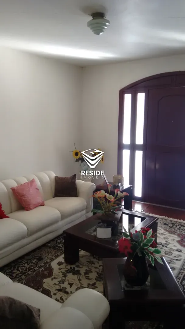 Casa - Pinheiro Machado, Rua Vitória