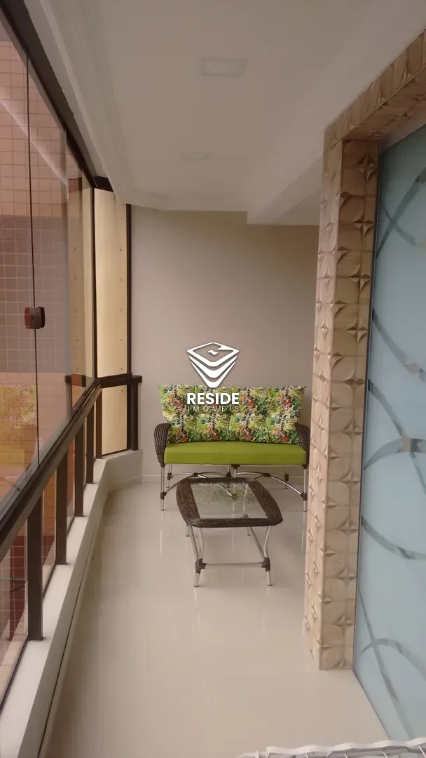 Apartamento - Nossa Senhora Medianeira, Avenida Nossa Senhora Medianeira