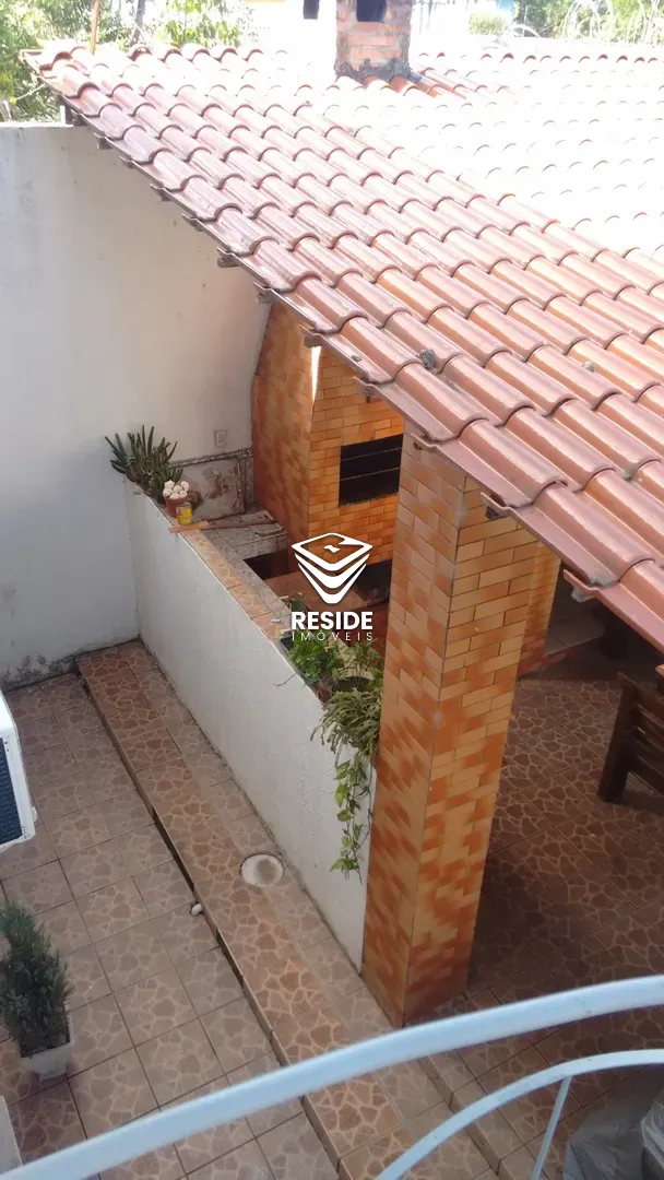 Casa - Pinheiro Machado, Rua Vitória