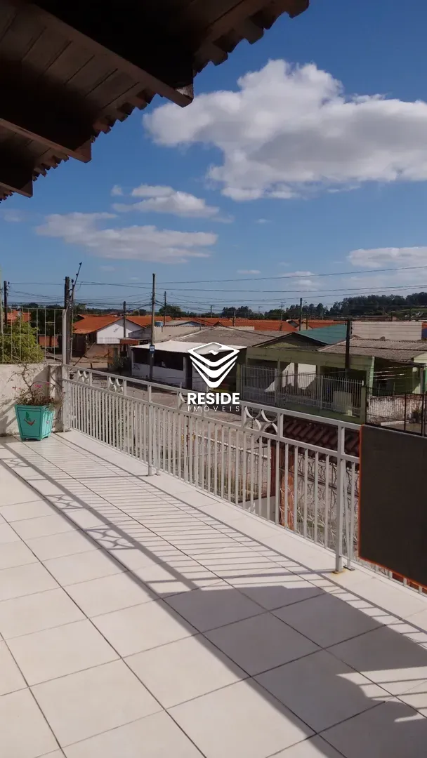 Casa - Pinheiro Machado, Rua Vitória